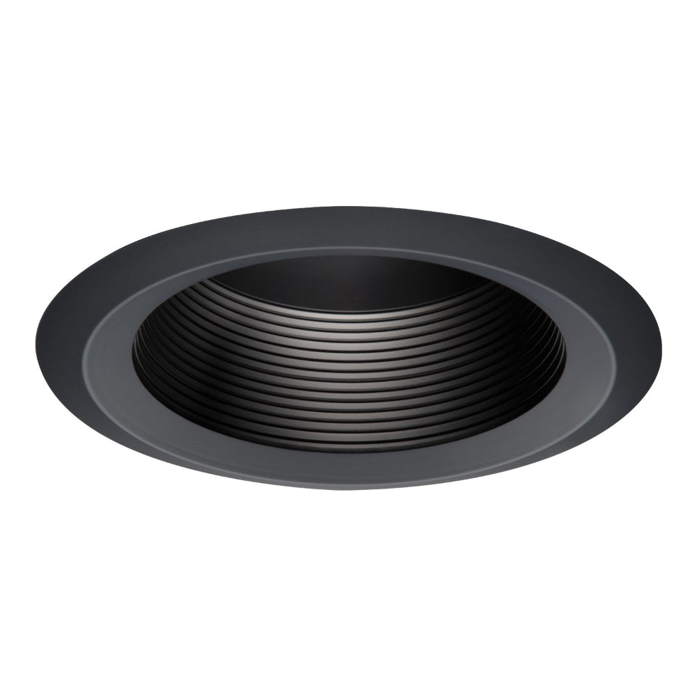 Halo 6125 Full Cone Baffle 6 Inch E26 Screwbase Trims Additional Image 2