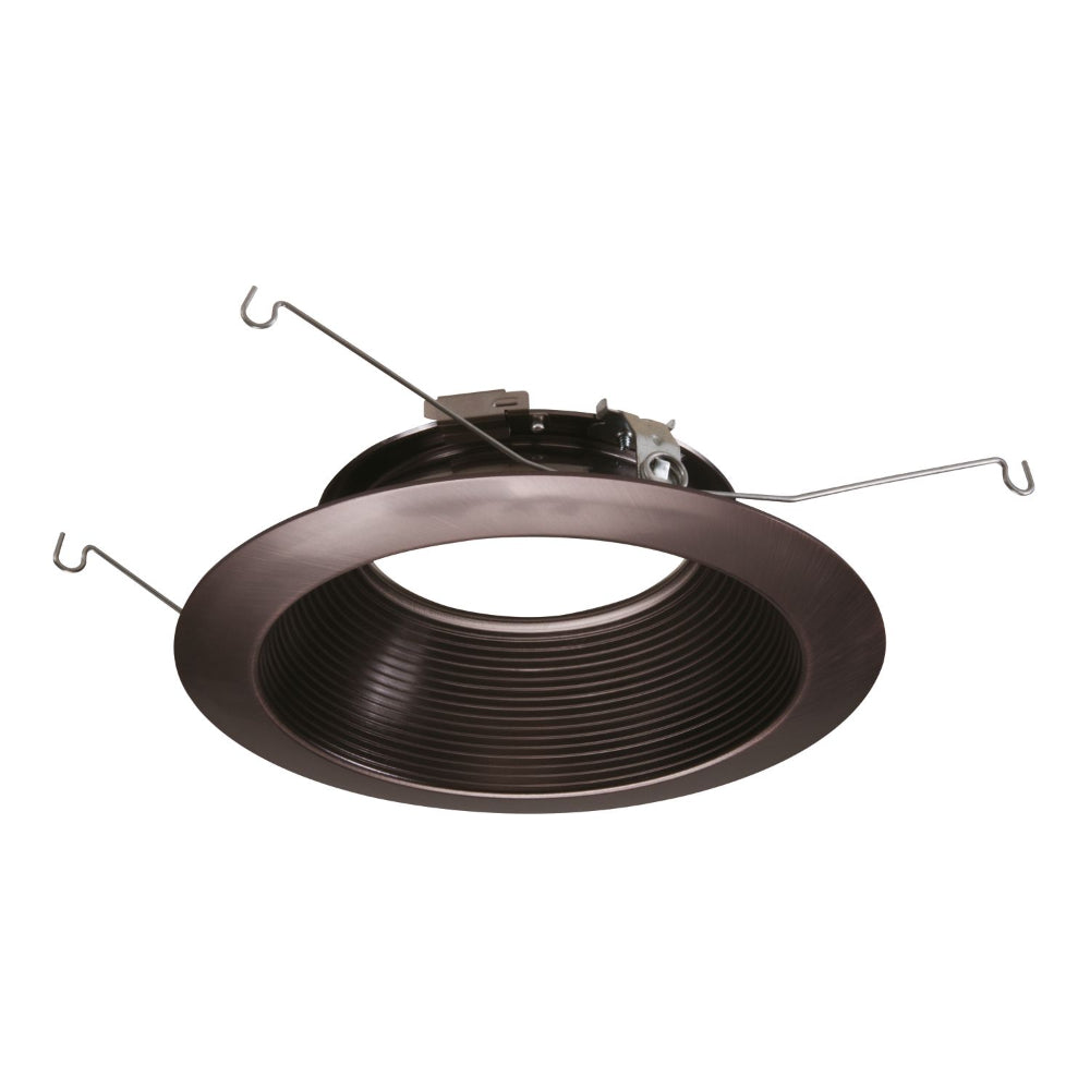 Halo 693 Baffle 6 Inch ML56 LED Trims Additional Image 1