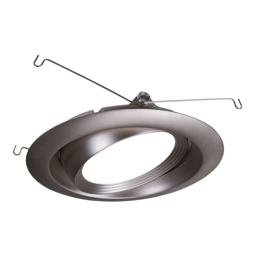 Halo 694 Eyeball 6 Inch ML56 LED Trims Additional Image 1