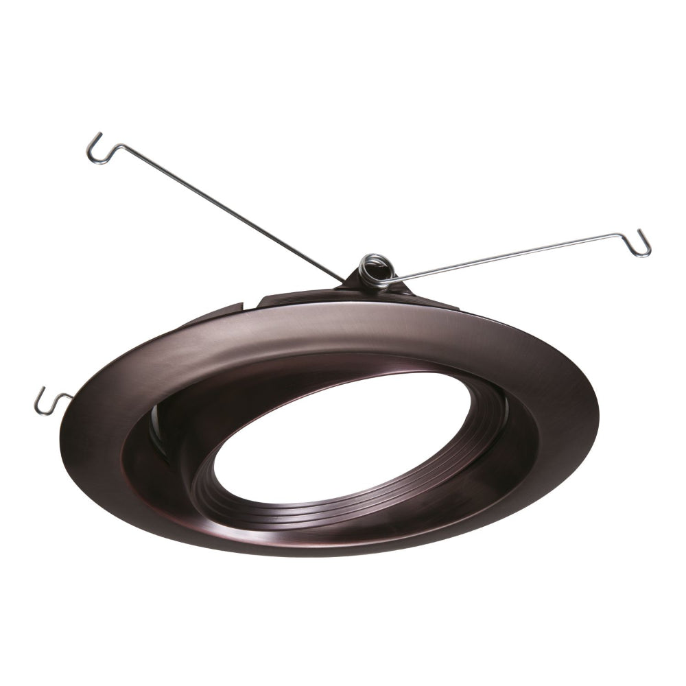 Halo 694 Eyeball 6 Inch ML56 LED Trims Additional Image 2