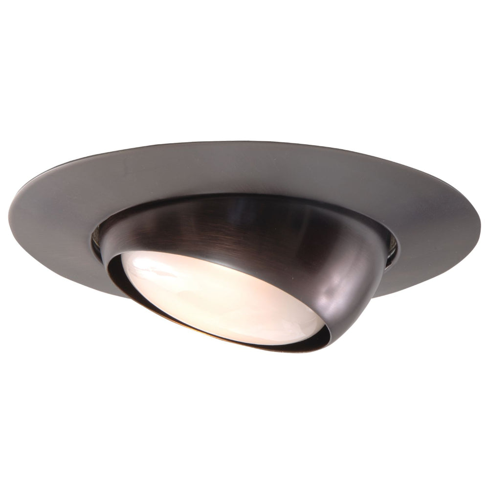 Halo 78 Eyeball 30 Degree Tilt 6 Inch E26 Screwbase Trims Additional Image 3