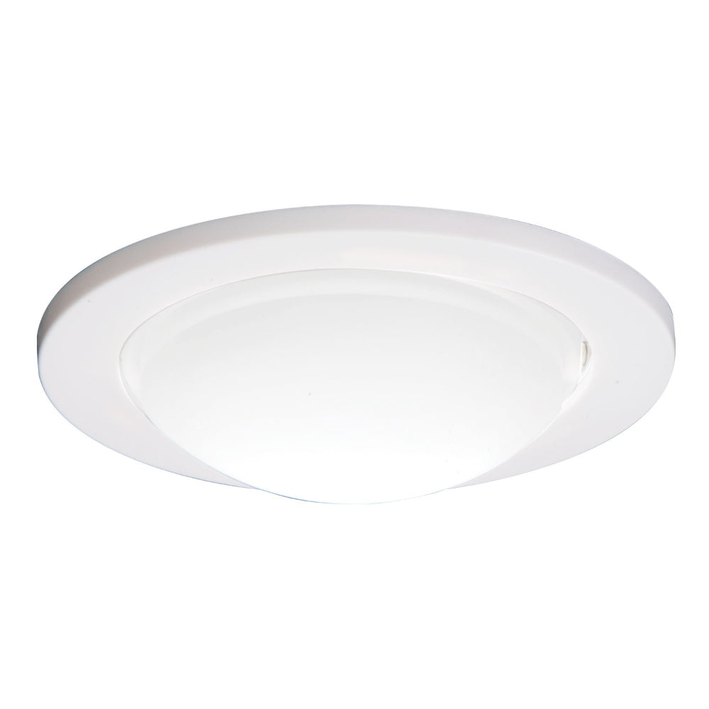Halo 952 4 Inch Frosted Dome Lens Showerlight Trims