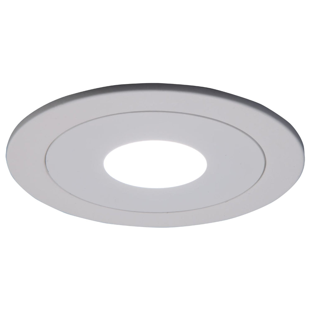 Halo 990 4 Inch Pinhole Trim E26 Screwbase Trims Additional Image 1