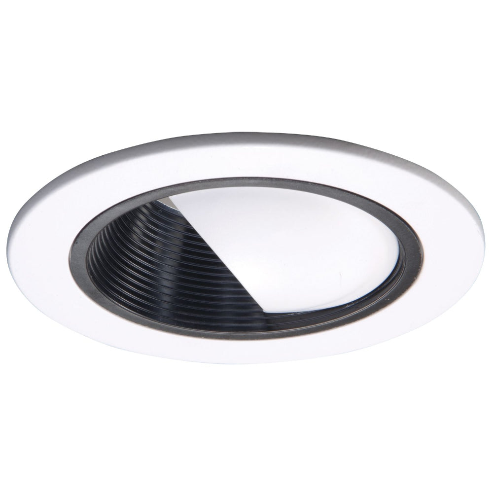 Halo 992 4 Inch Wall Wash with Baffle E26 Screwbase Trims Additional Image 2