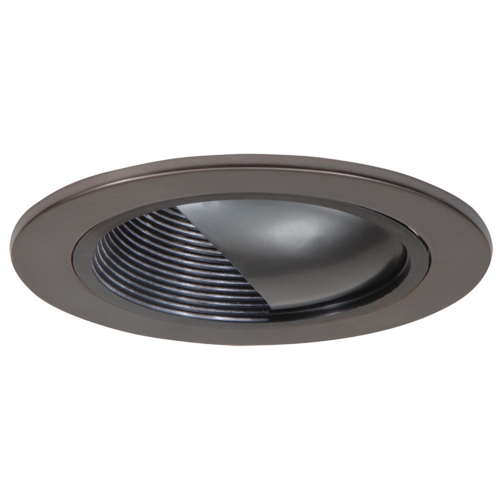 Halo 992 4 Inch Wall Wash with Baffle E26 Screwbase Trims Additional Image 3