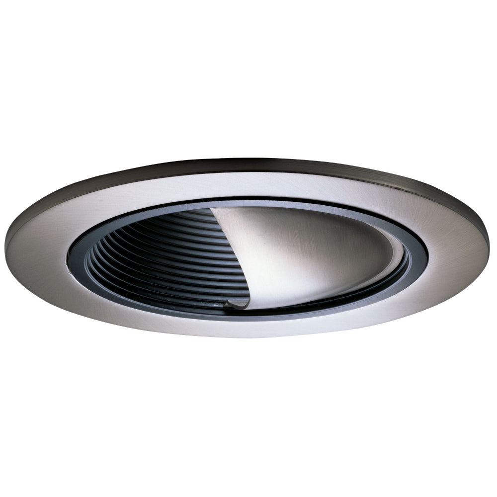 Halo 992 4 Inch Wall Wash with Baffle E26 Screwbase Trims