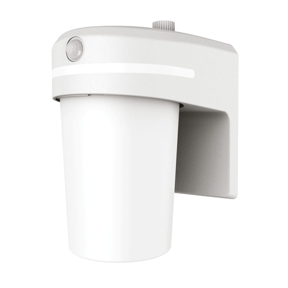 Halo Lighting FE Series FE12S40FDB LED Wall Sconce Additional Image 1