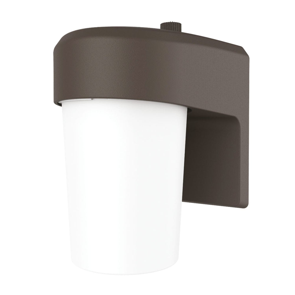 Halo Lighting FE Series FE12S40FDB LED Wall Sconce Additional Image 3