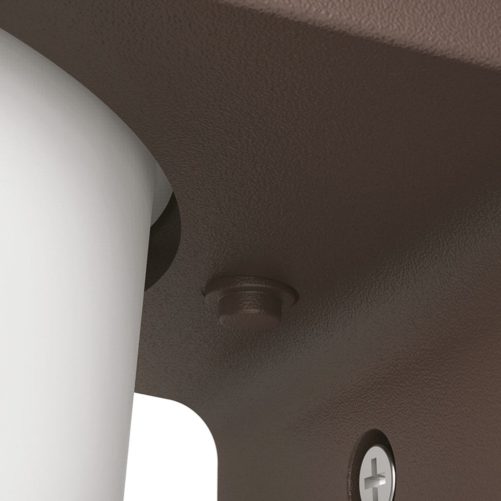 Halo Lighting FE Series FE12S40FDB LED Wall Sconce Additional Image 9