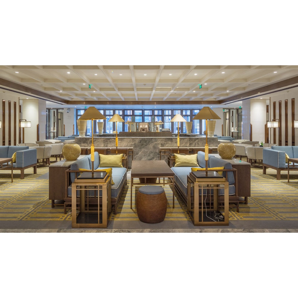 Halo Commercial HC6 LED 6" Downlight Series Additional Image 2