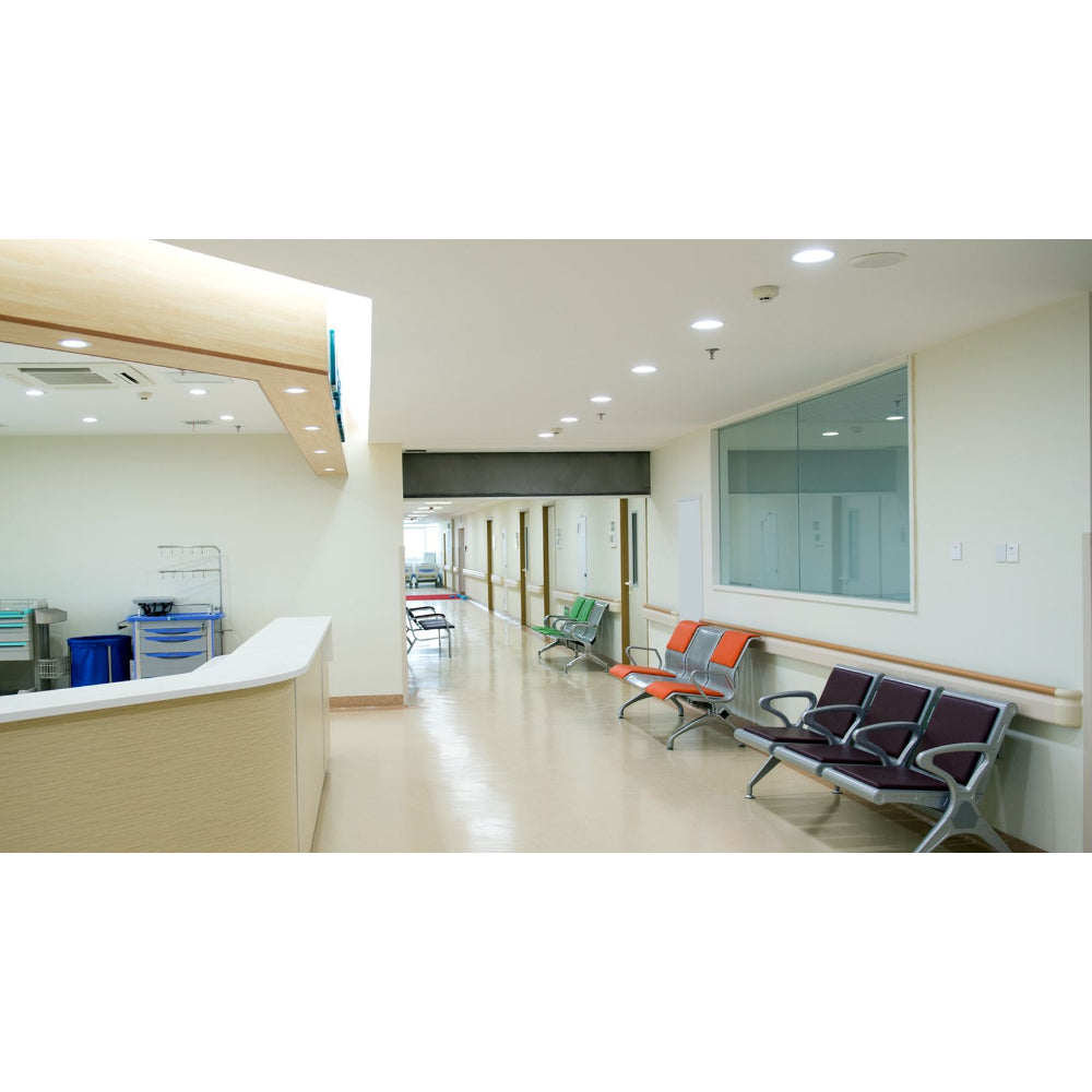 Halo Commercial HC8 LED 8" Downlight Series Additional Image 1