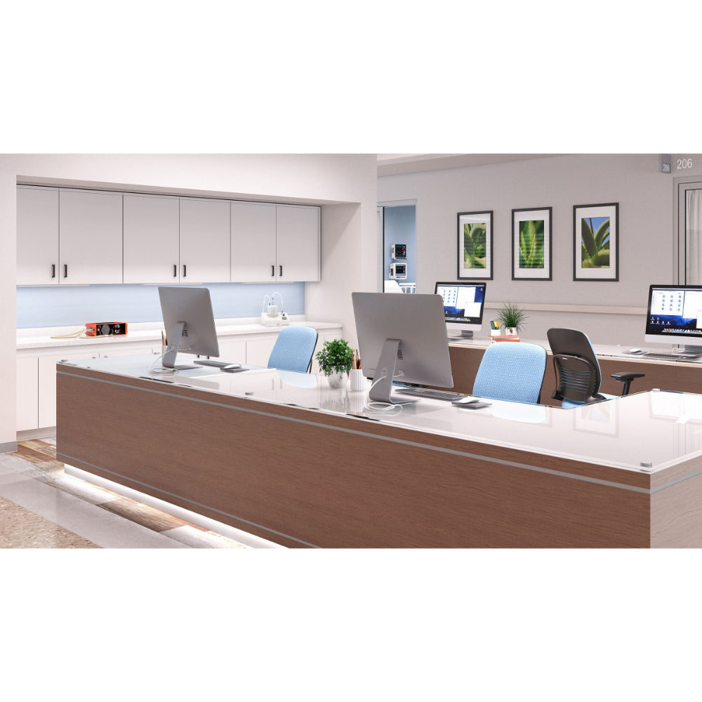 Halo HU30M Modular High Performance LED Under Cabinet Additional Image 12
