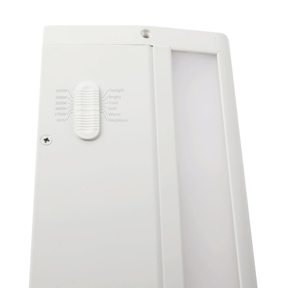 Halo HU30M Modular High Performance LED Under Cabinet Additional Image 5