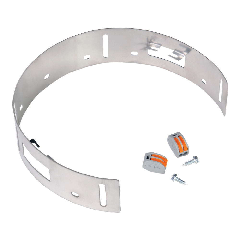 Halo ML7RAB Retrofit Adapter Band 6 Inch LED Retrofit
