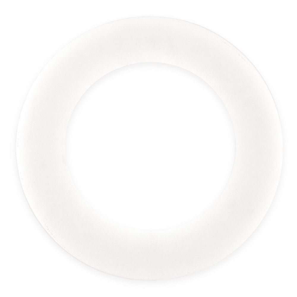 Halo OH470WH Oversized Housing Ring 6 Inch LED Retrofit