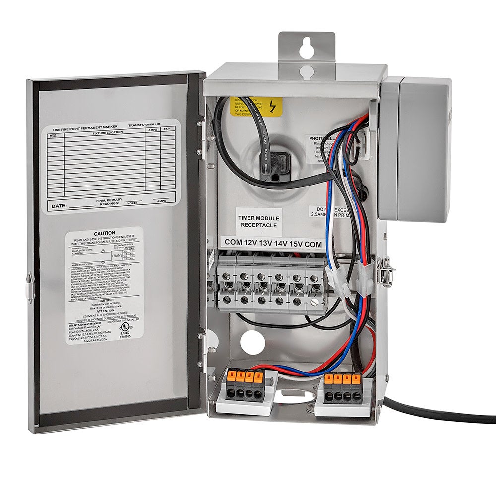 Hinkley 300w Wireless Smart Landscape Control + Dimmer 2