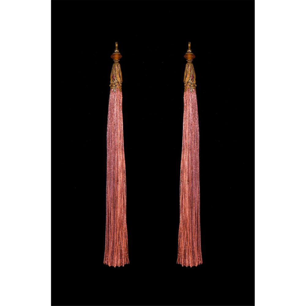Hook Tassel for Fortuny Cesendello Lamps Additional Image 10