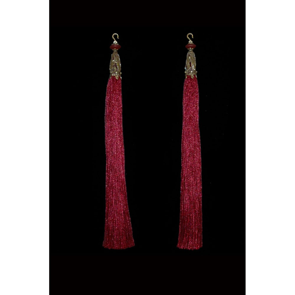 Hook Tassel for Fortuny Cesendello Lamps Additional Image 13