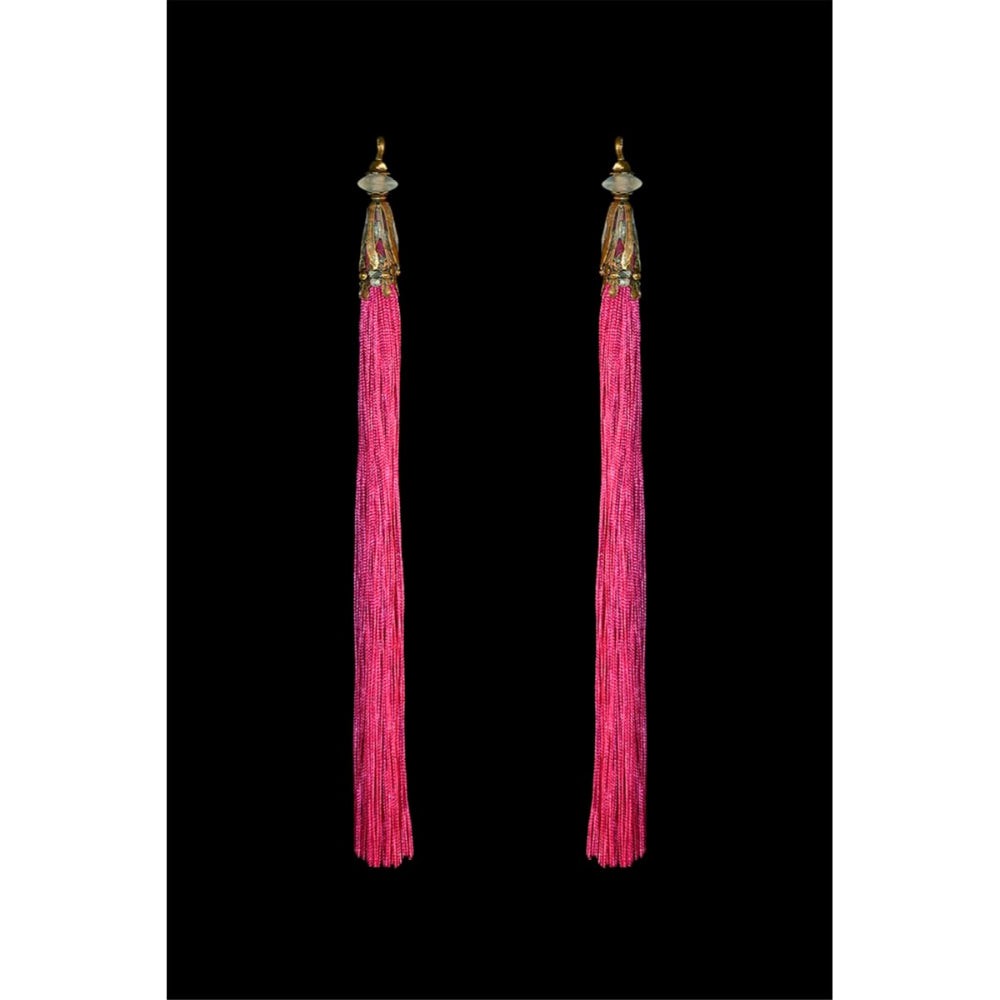 Hook Tassel for Fortuny Cesendello Lamps Additional Image 14