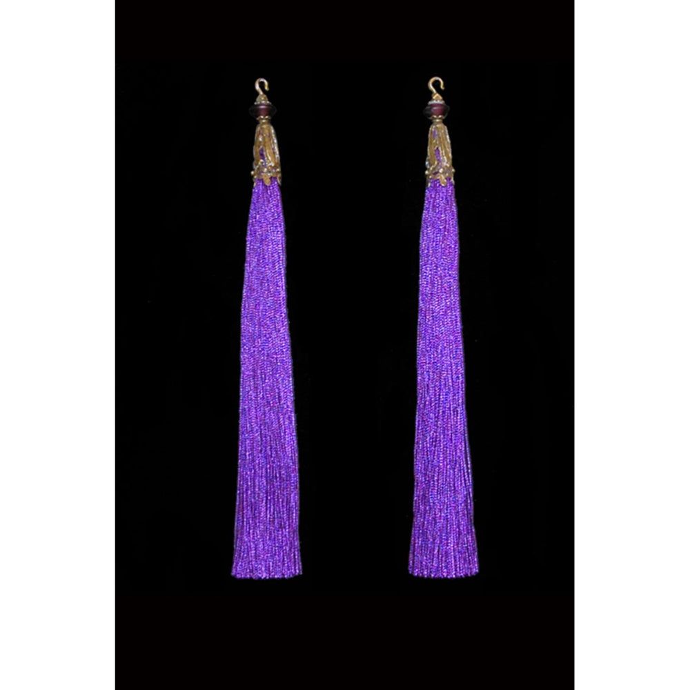 Hook Tassel for Fortuny Cesendello Lamps Additional Image 17