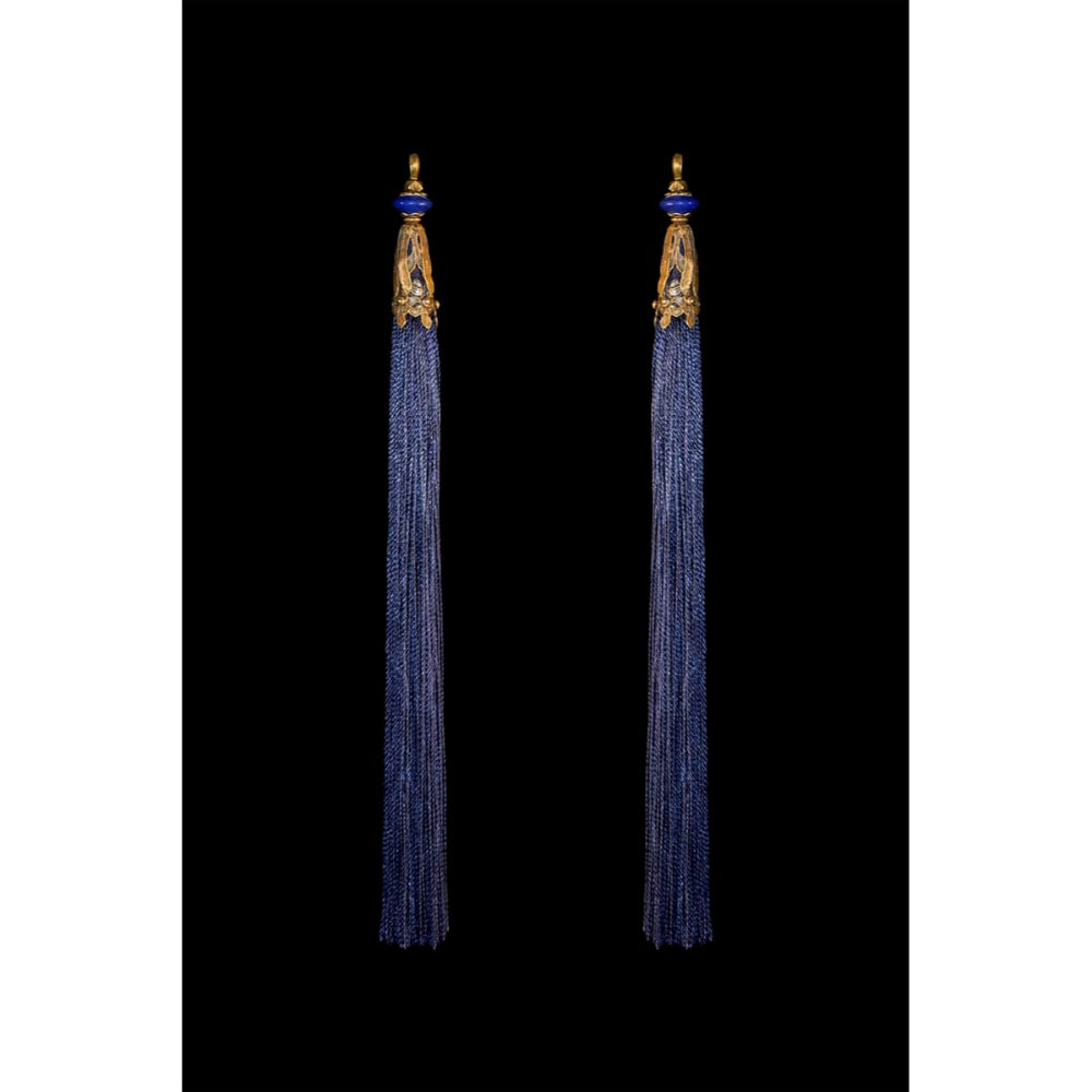 Hook Tassel for Fortuny Cesendello Lamps Additional Image 19