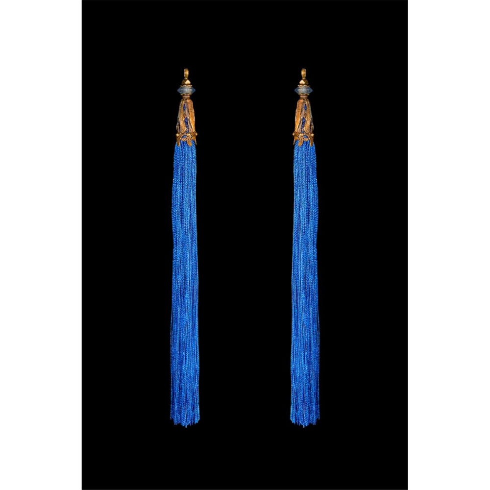Hook Tassel for Fortuny Cesendello Lamps Additional Image 20