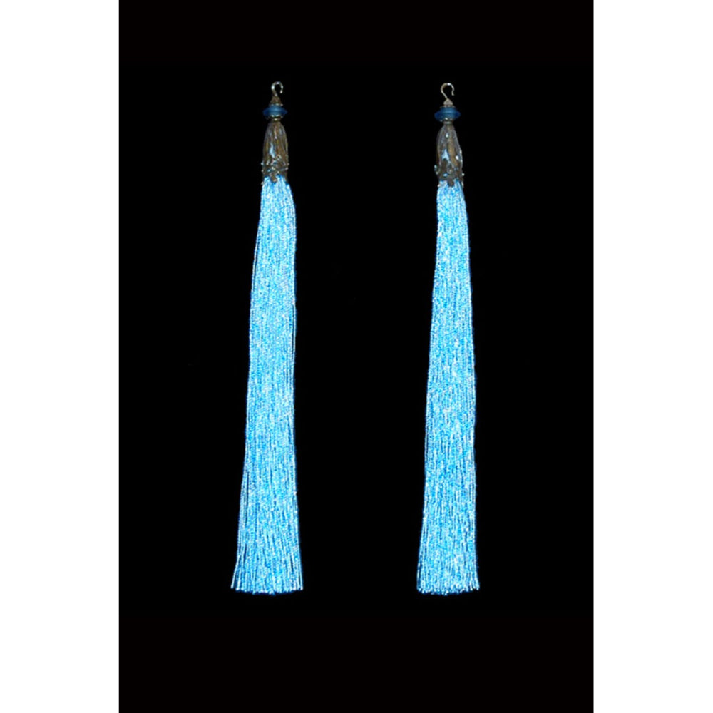 Hook Tassel for Fortuny Cesendello Lamps Additional Image 21