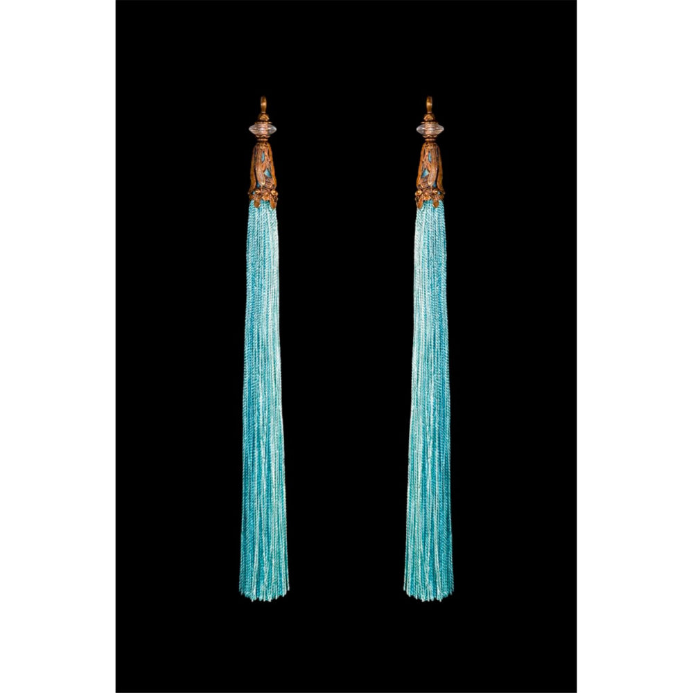 Hook Tassel for Fortuny Cesendello Lamps Additional Image 22