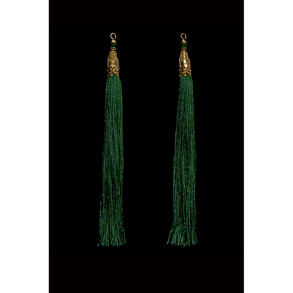 Hook Tassel for Fortuny Cesendello Lamps Additional Image 29