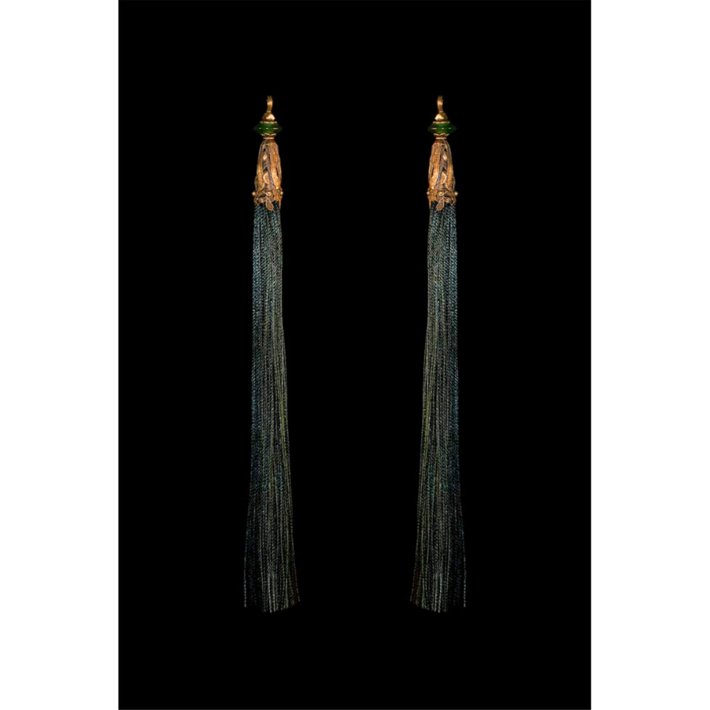 Hook Tassel for Fortuny Cesendello Lamps Additional Image 30
