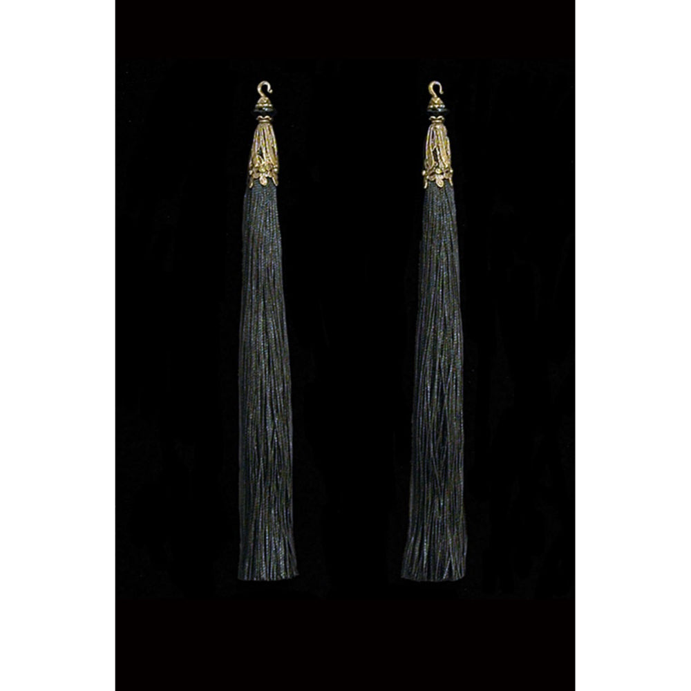 Hook Tassel for Fortuny Cesendello Lamps Additional Image 32