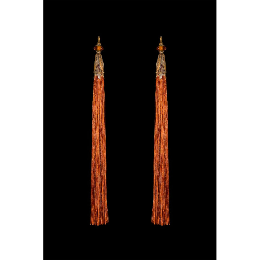 Hook Tassel for Fortuny Cesendello Lamps Additional Image 9