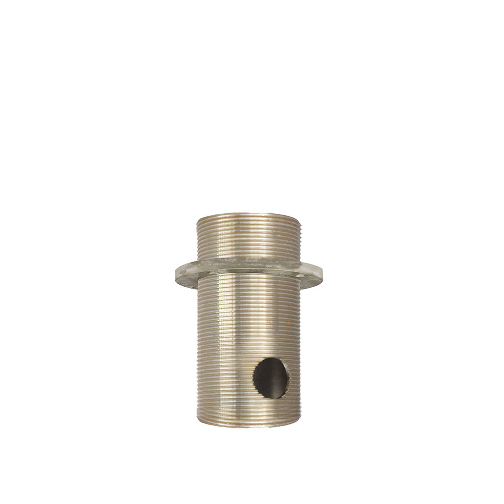 Hunza Euro Deck Canister - Aluminium