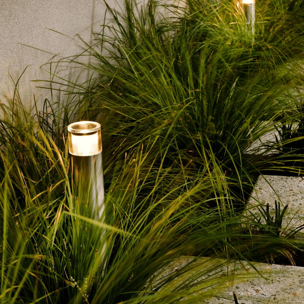 Hunza Bollard 700 Light