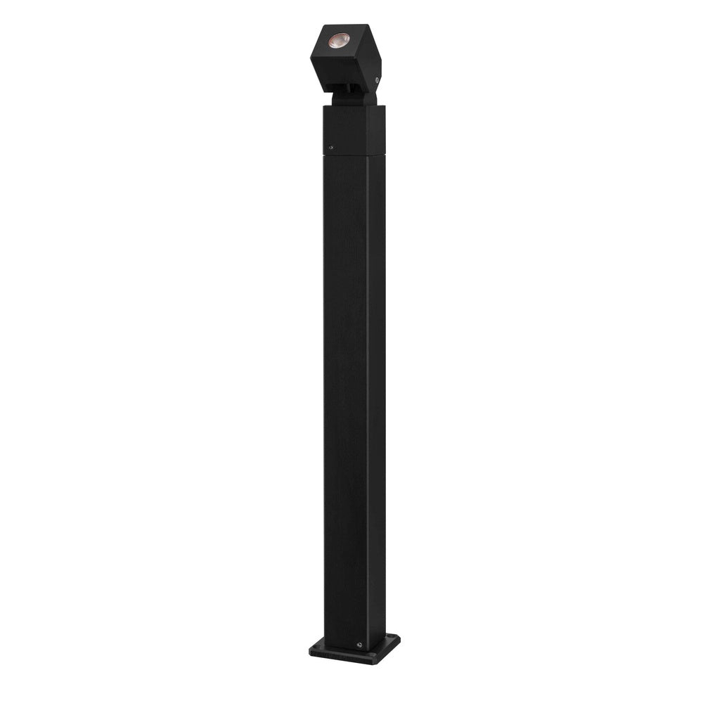 Hunza Cube Pole Spot Light