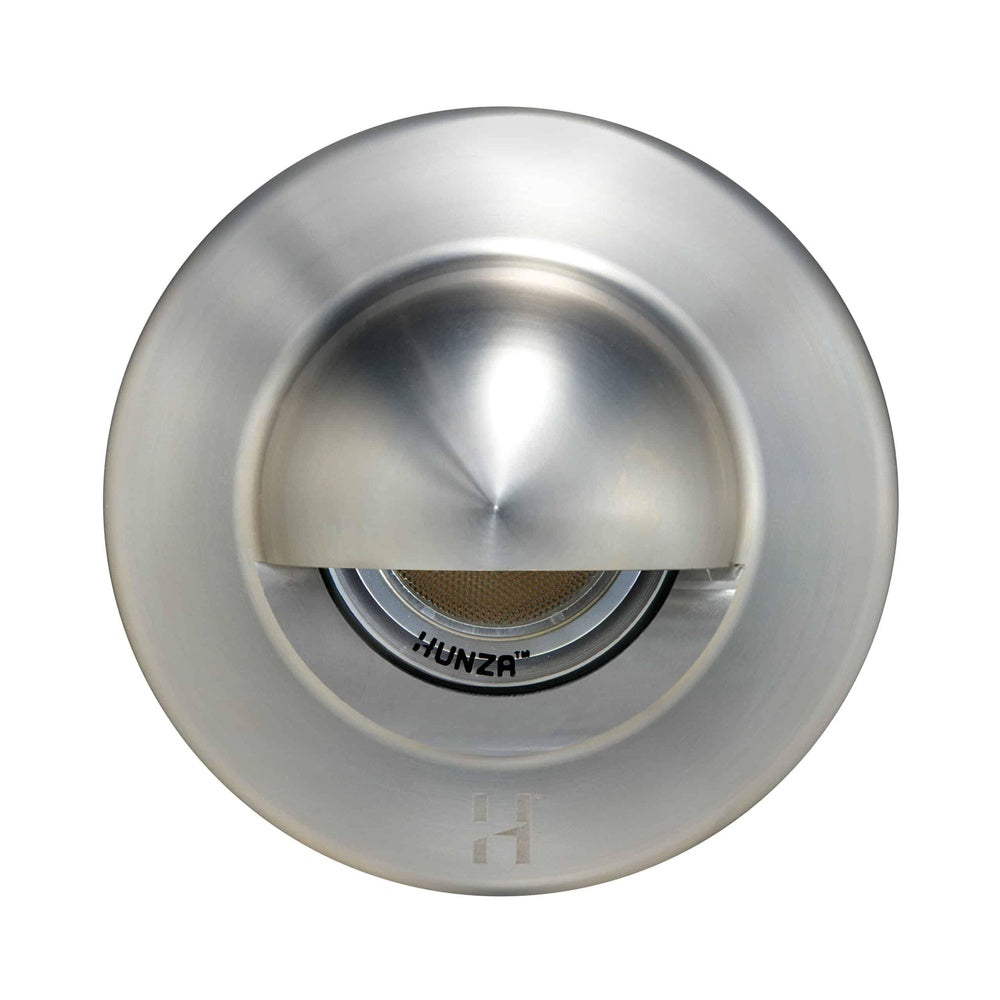 Hunza Euro Step Light Solid Eyelid