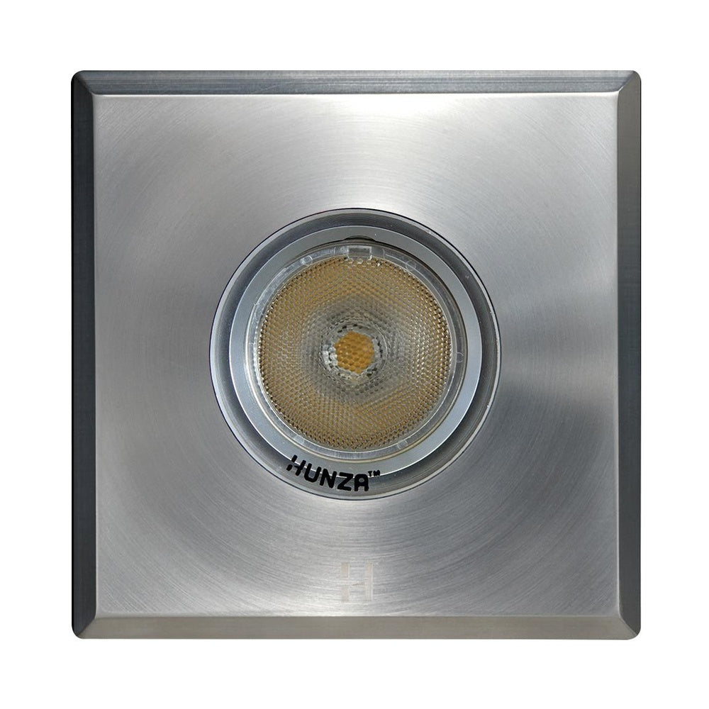 Hunza Floor Light Square