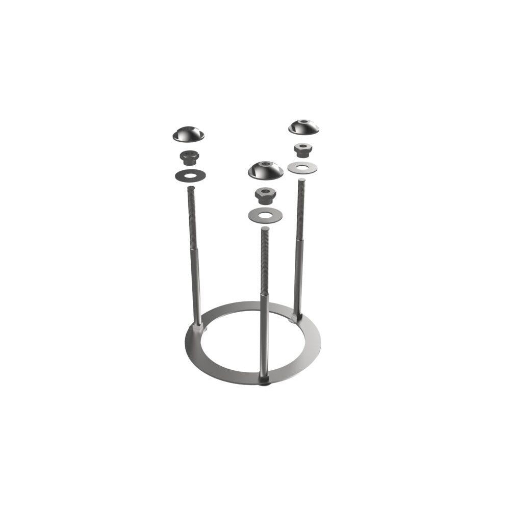 Hunza Mounting Cage