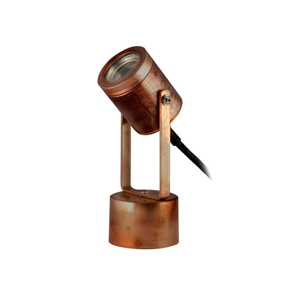 Hunza Pond Light Weighted Base