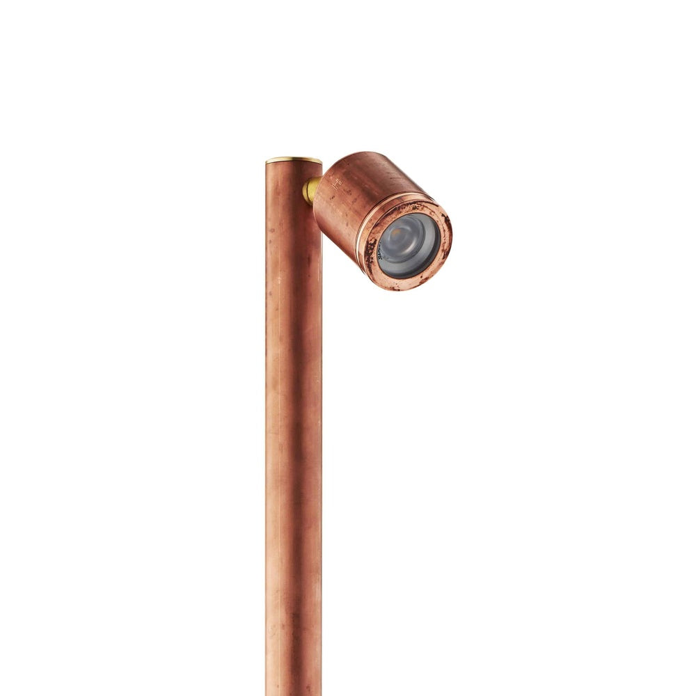 Hunza Single Pole Light