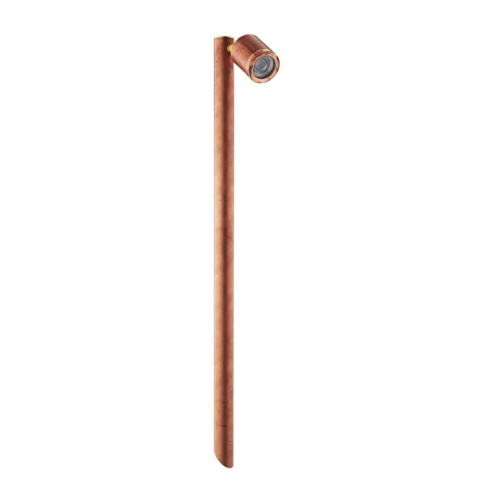 Hunza Single Pole Light