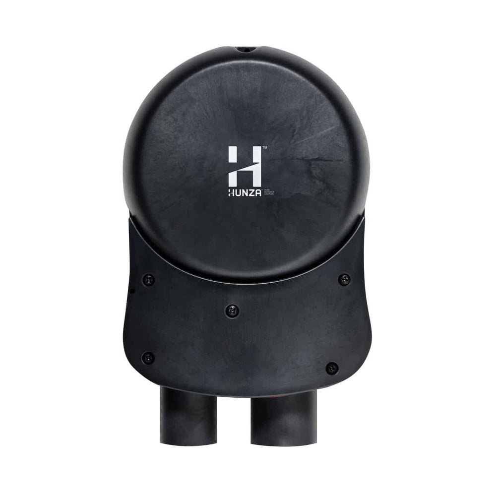 Hunza Wall Mount 12VAC Transformer - 200W