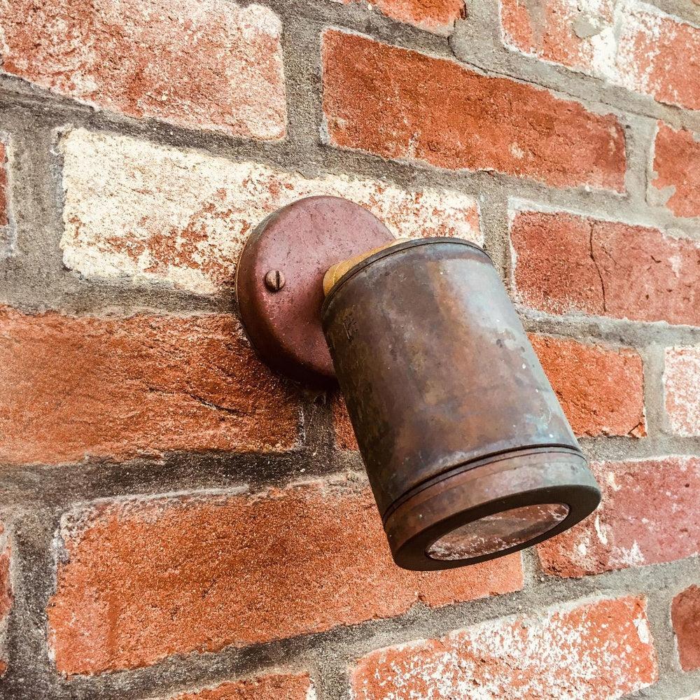 Hunza Wall Spot Light