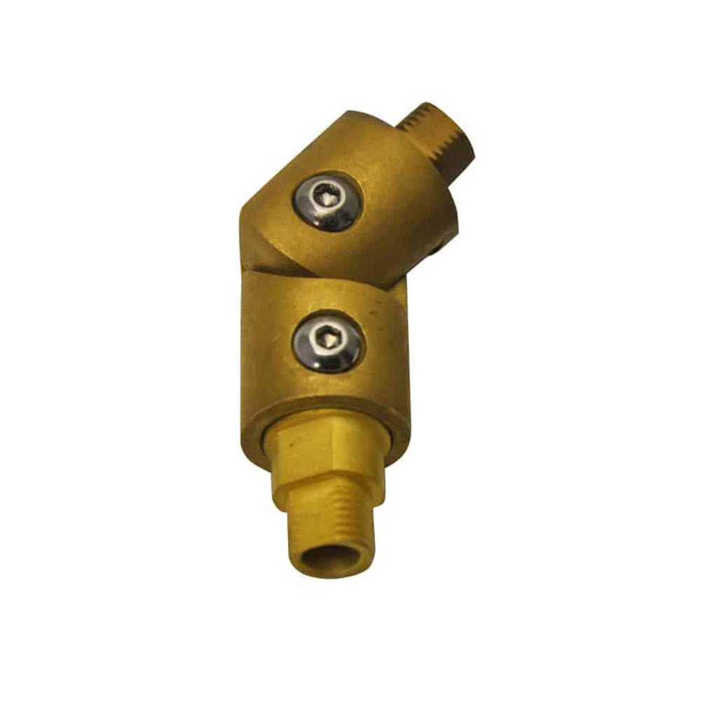 Hunza Locking Knuckle