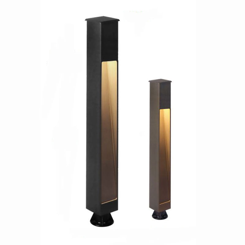 Lightcraft Outdoor Inverted Bollard Path Light