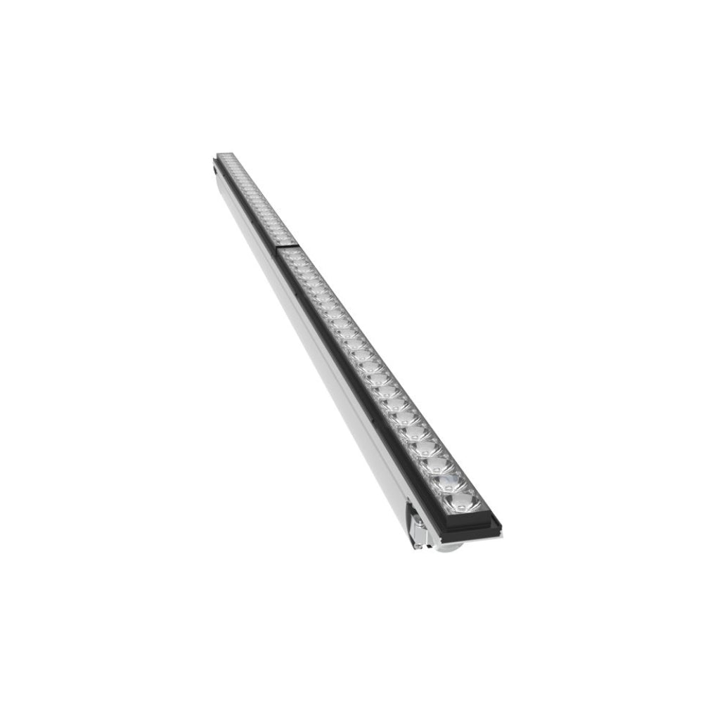 IO LED CoviO Graze Architectural Wall Graze and Wall Wash Fixture