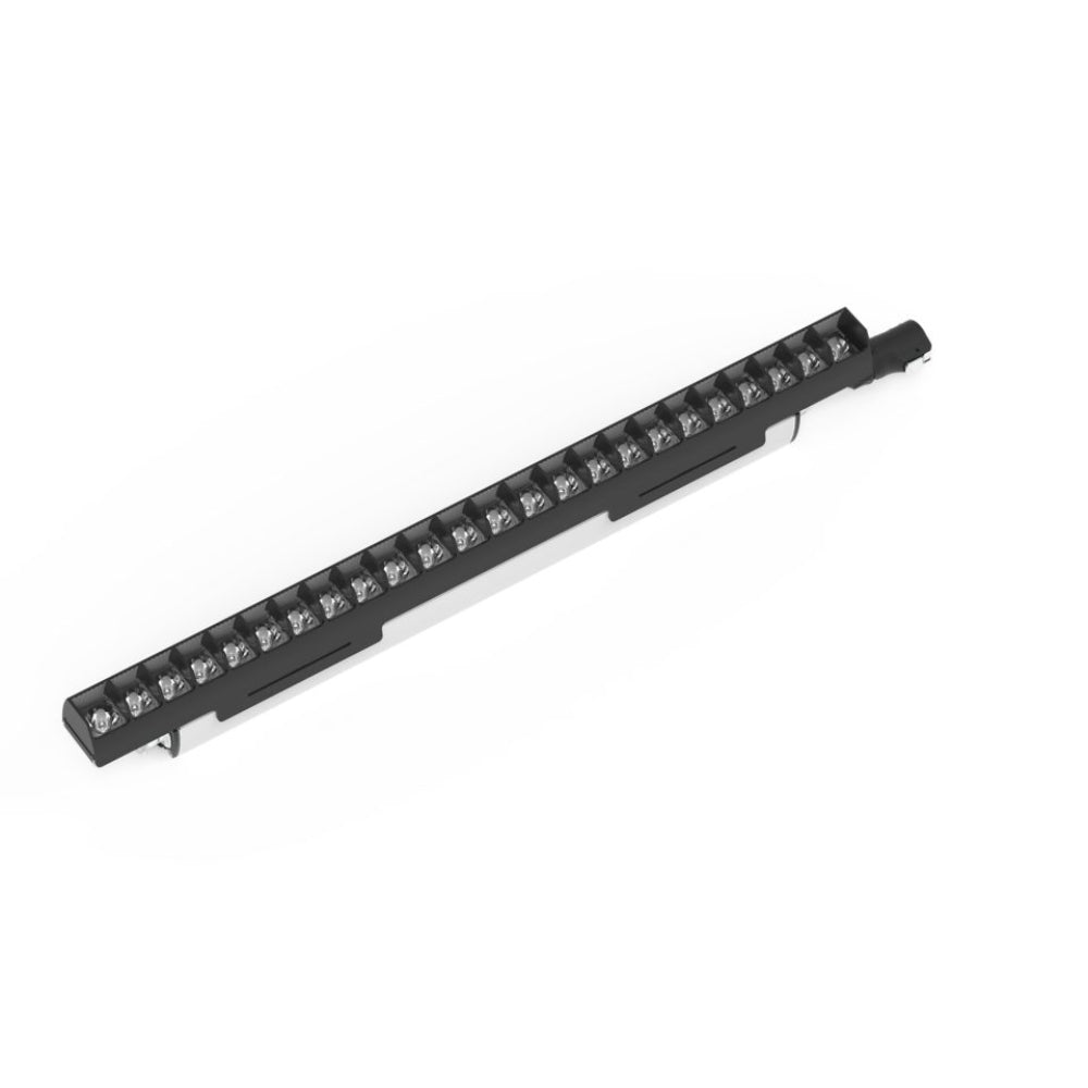 IO LED CoviO Graze Architectural Wall Graze and Wall Wash Fixture