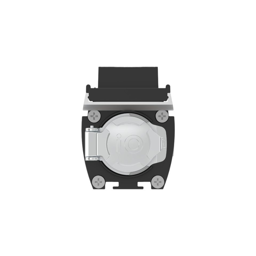 IO LED CoviO Graze Architectural Wall Graze and Wall Wash Fixture