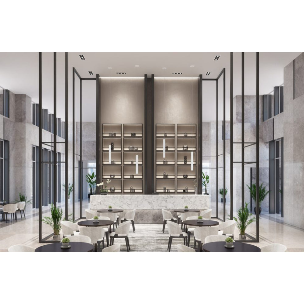 Portfolio Lighting LAM4B 4 Inch New Construction Recessed Multi Head Additional Image 7