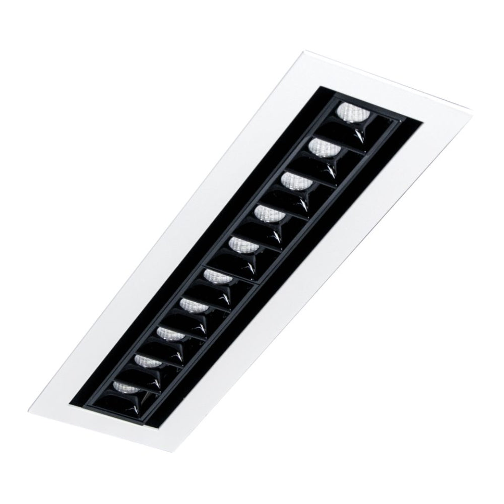 Portfolio Lighting LD1M/LA1M LED 1" Multi Cell Downlights Additional Image 1